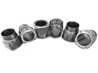 气缸套件，Biral，81 毫米。保时捷 911 2.0 - 008 911 81BL, 00891181BL, 008 911 82BL, 00891182BL